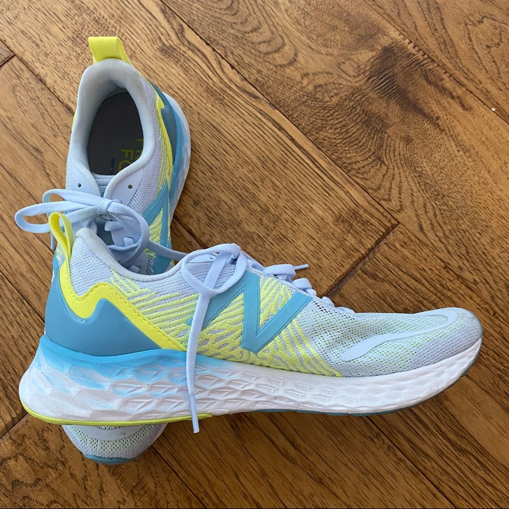 New Balance Fresh Foam Shoes